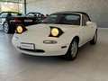 Mazda MX-5 1.6 Versione Speciale Miata Blanc - thumbnail 2