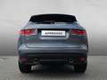 Jaguar F-Pace 30d AWD R-Sport PANORAMA BLACK PACK TFT DAB Grau - thumbnail 8