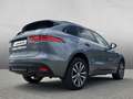 Jaguar F-Pace 30d AWD R-Sport PANORAMA BLACK PACK TFT DAB Grau - thumbnail 3