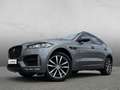 Jaguar F-Pace 30d AWD R-Sport PANORAMA BLACK PACK TFT DAB Grau - thumbnail 1