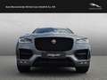 Jaguar F-Pace 30d AWD R-Sport PANORAMA BLACK PACK TFT DAB Grau - thumbnail 9