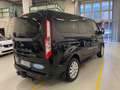 Ford Tourneo Connect 2.0 EcoBlue 122 CV 8 Posti NOLEGGIO Чорний - thumbnail 5