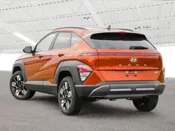 Hyundai Kona 2026