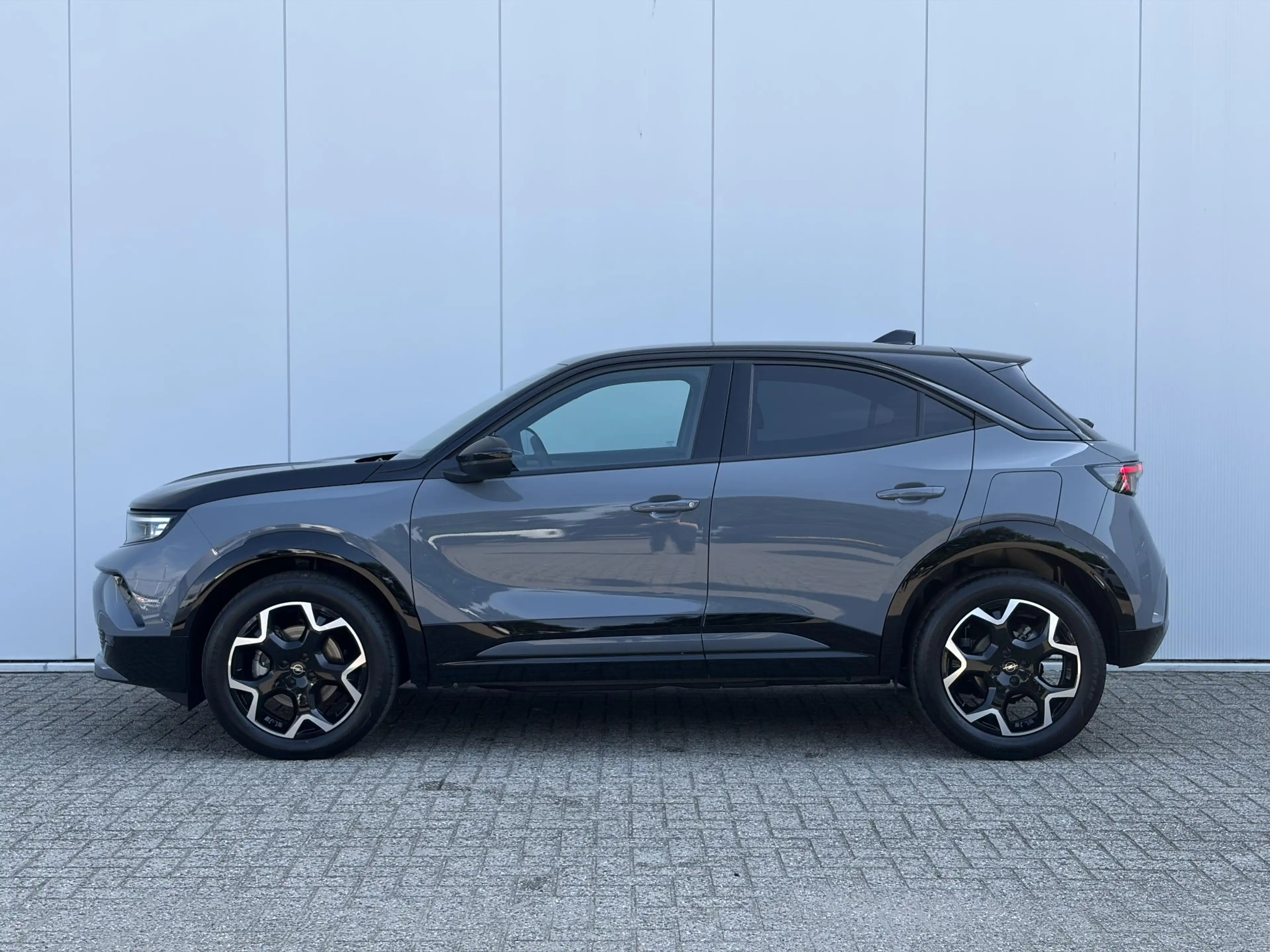 Opel Mokka 1.2 Turbo Hybrid Ultimate | Navigatie | CarPlay | — photo 8