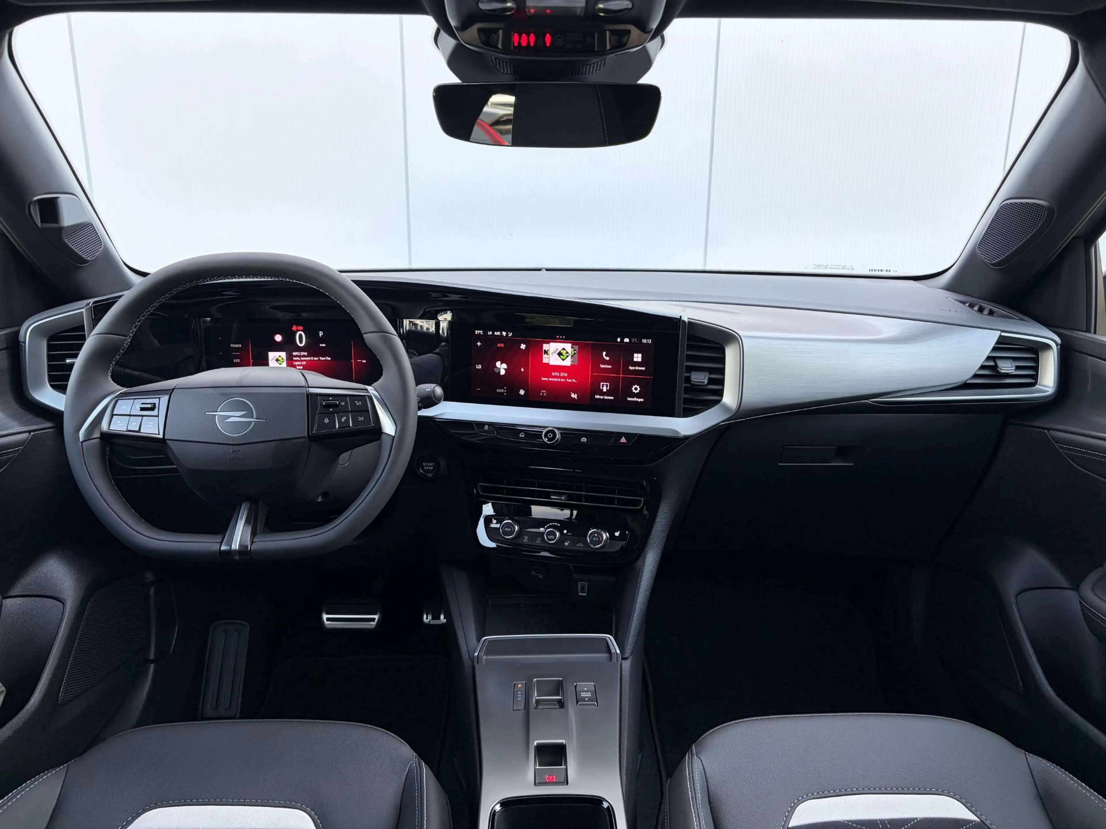 Opel Mokka 1.2 Turbo Hybrid Ultimate | Navigatie | CarPlay | — photo 14