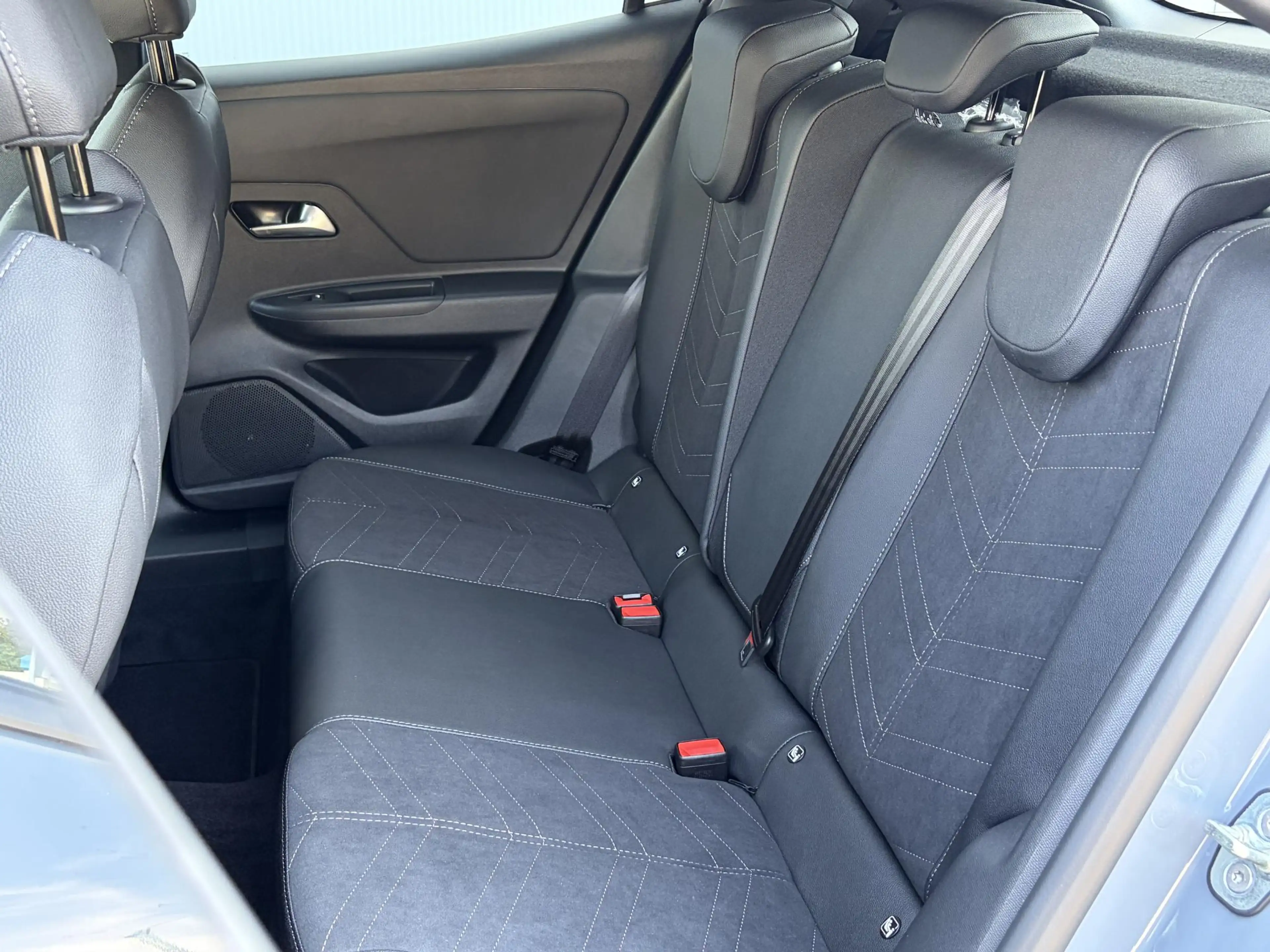 Opel Mokka 1.2 Turbo Hybrid Ultimate | Navigatie | CarPlay | — photo 12