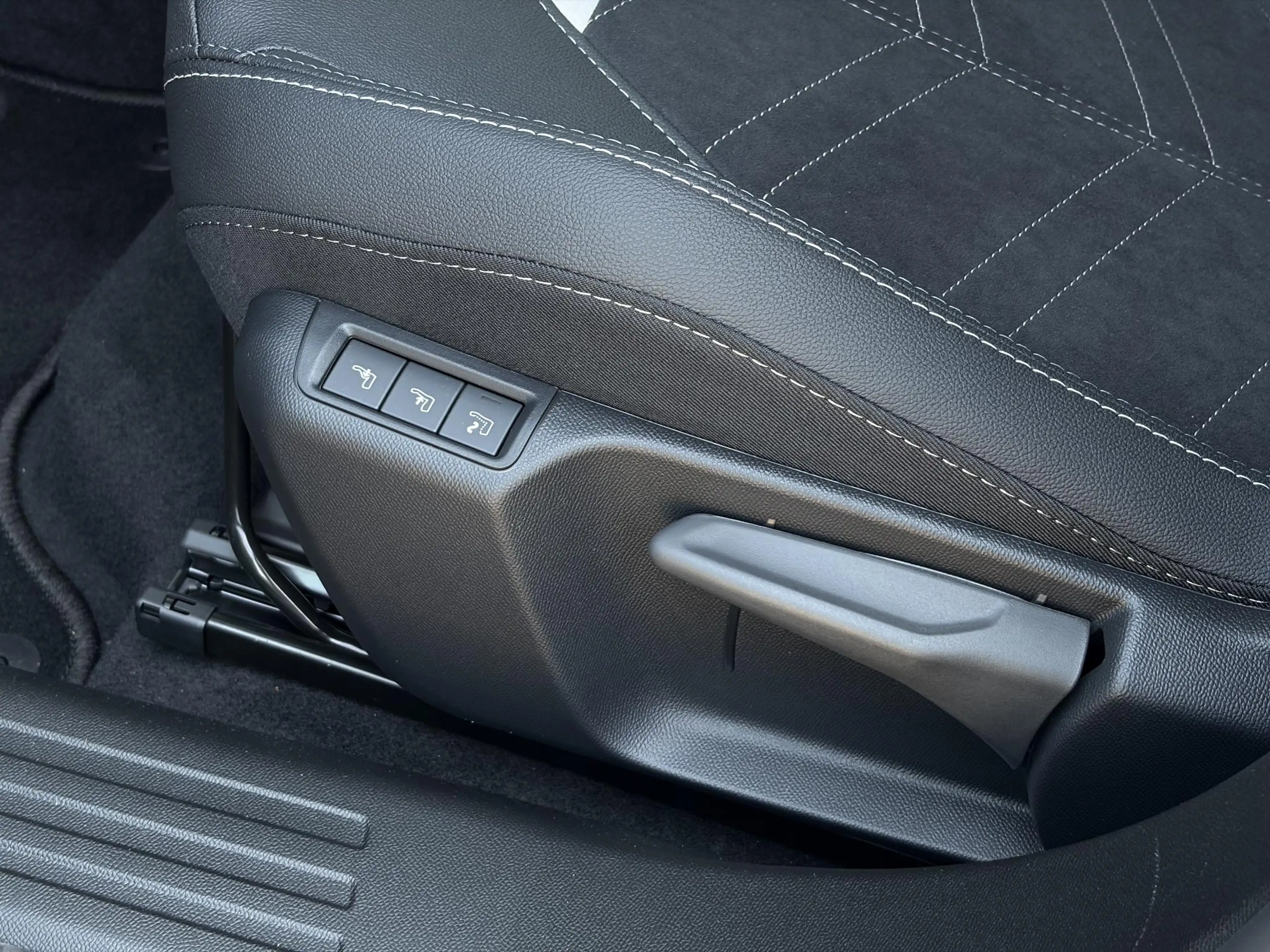 Opel Mokka 1.2 Turbo Hybrid Ultimate | Navigatie | CarPlay | — photo 11