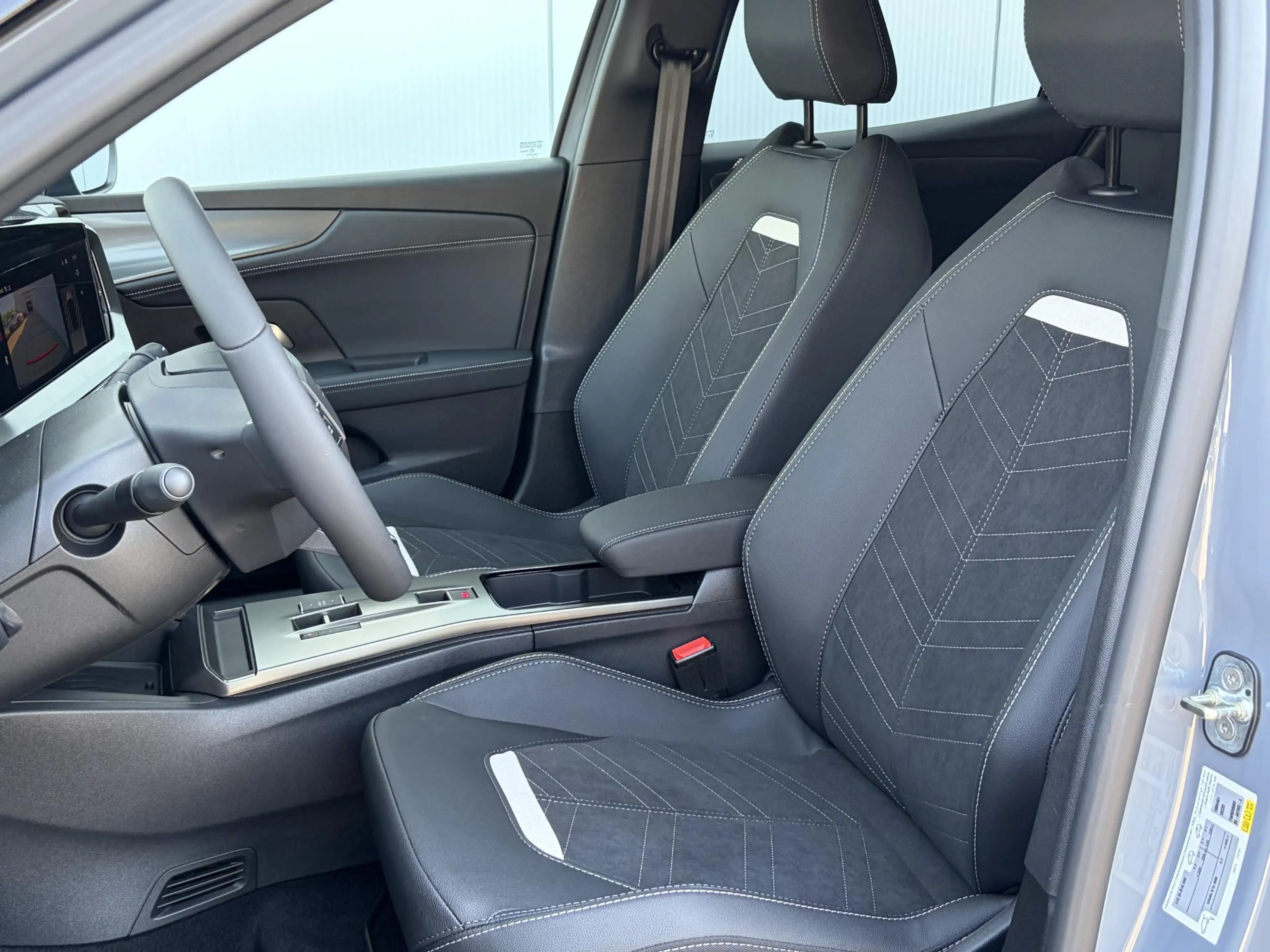 Opel Mokka 1.2 Turbo Hybrid Ultimate | Navigatie | CarPlay | — photo 10