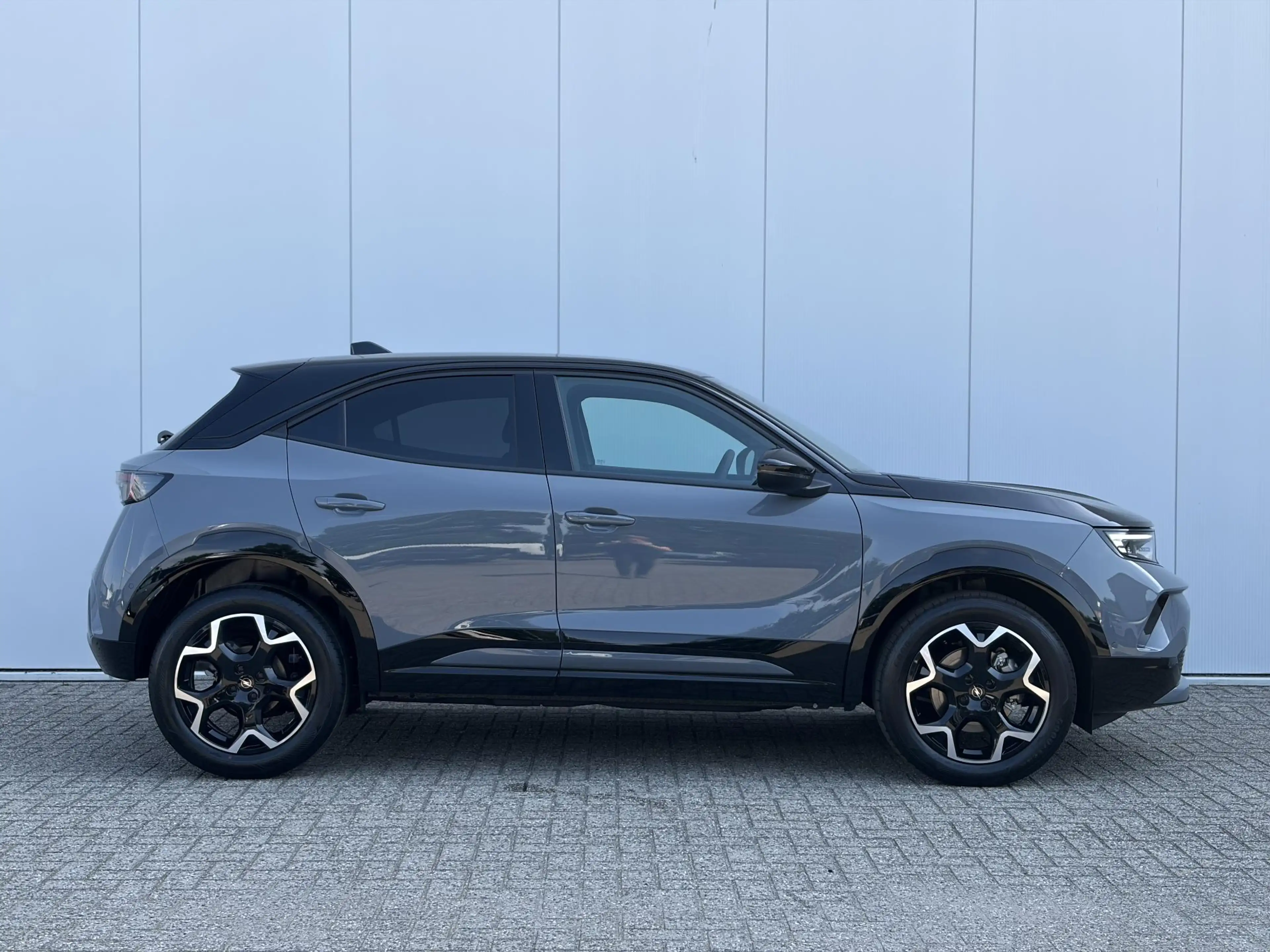 Opel Mokka 1.2 Turbo Hybrid Ultimate | Navigatie | CarPlay | — photo 4