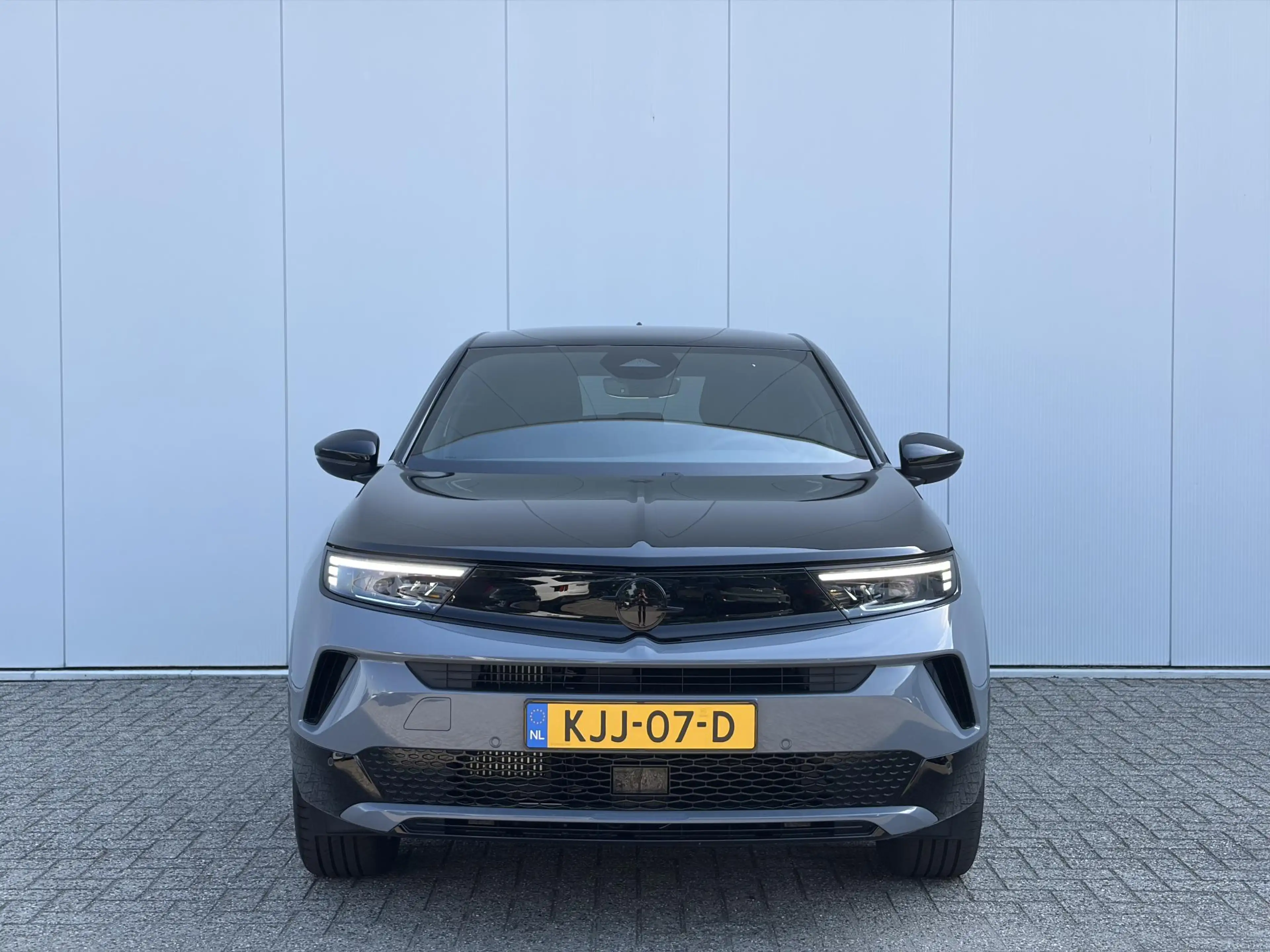 Opel Mokka 1.2 Turbo Hybrid Ultimate | Navigatie | CarPlay | — photo 2