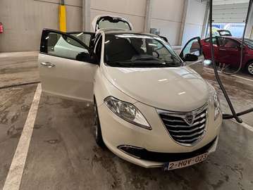 Ypsilon 1.2i Fire Evo II Gold
