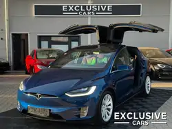 Tesla Model X MODEL X LONG RAVEN PLUS + | 103kWh | FULL FSD |