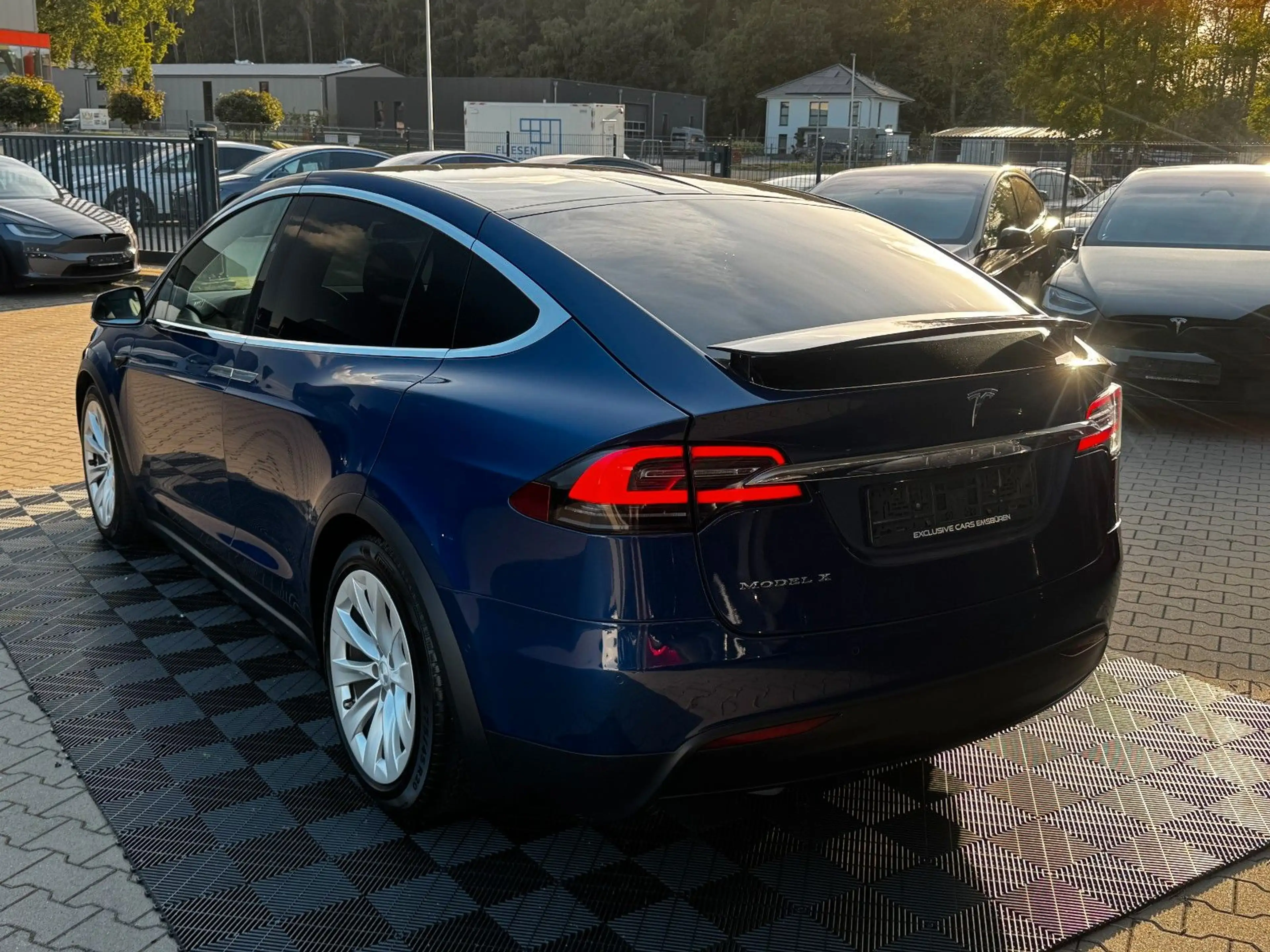 Tesla Model X MODEL X LONG RAVEN PLUS + | 103kWh | FULL FSD | — photo 12