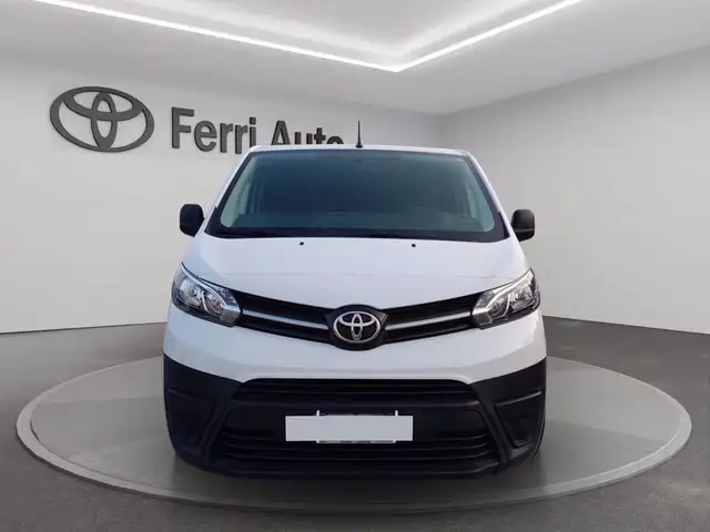 Toyota Proace 1.5d 120cv S&S 10q L1 S Active