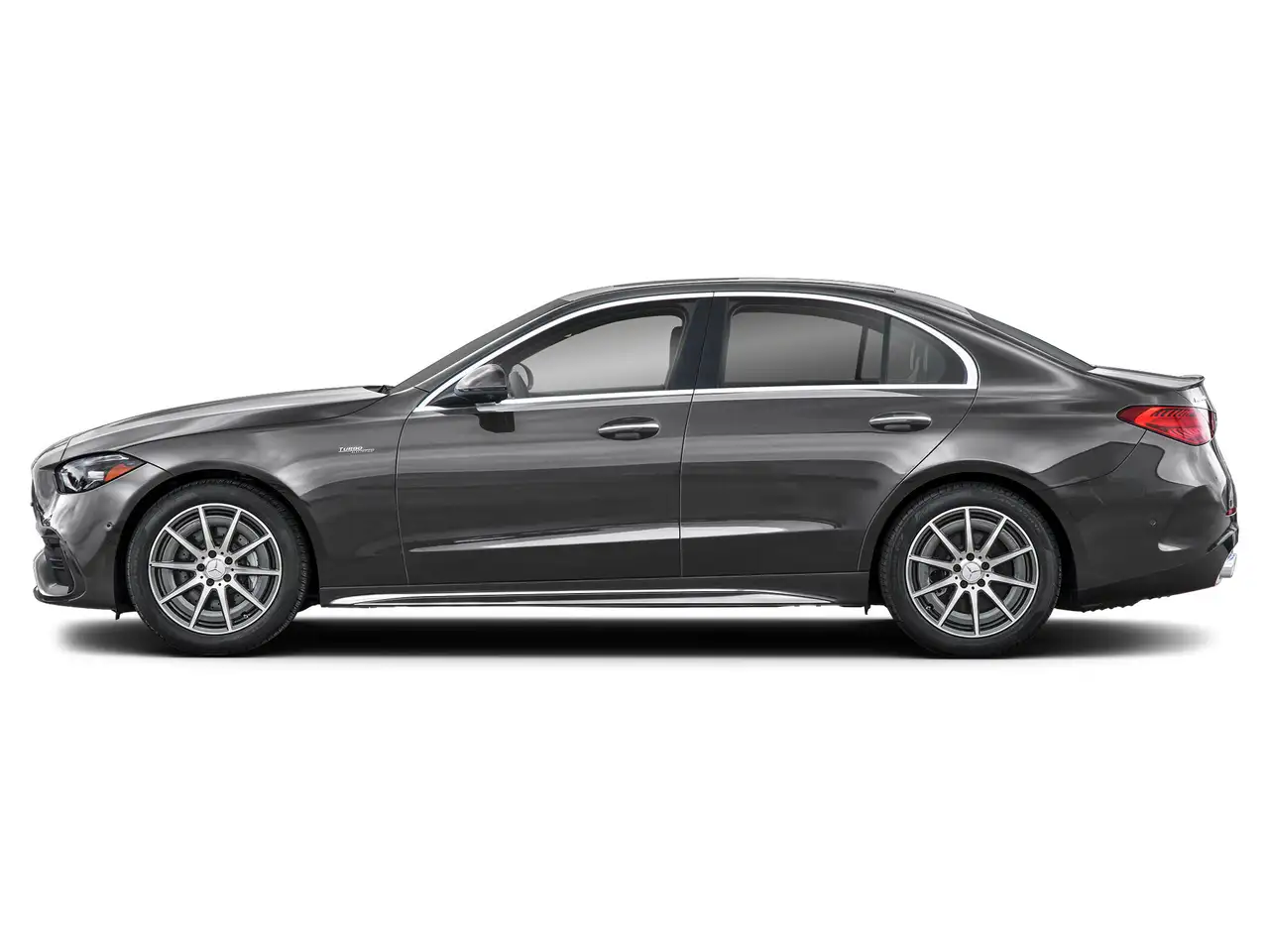 Mercedes-Benz C-Class снимка Mercedes-Benz C-Class