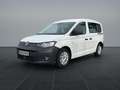 Volkswagen Caddy Kombi 2.0 TDI, Klima, Standheizung Bianco - thumbnail 2