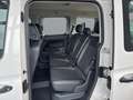 Volkswagen Caddy Kombi 2.0 TDI, Klima, Standheizung Bianco - thumbnail 13