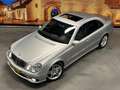 Mercedes-Benz E 55 AMG V8 Kompressor Aut Schuifdak *33.244km* Grijs - thumbnail 42