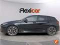 BMW 116 118dA Negro - thumbnail 3