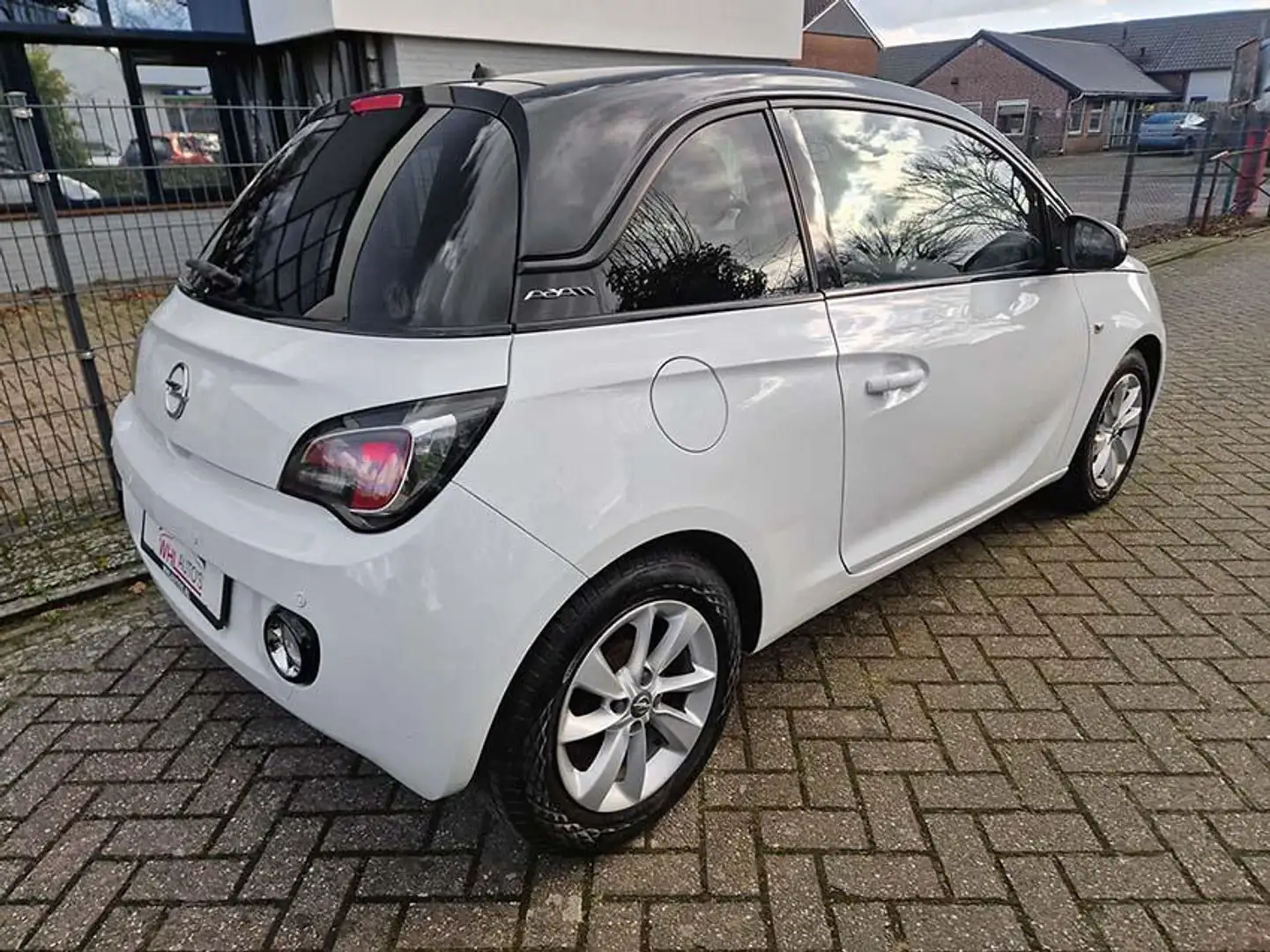 Opel Adam 1.2 Jam - 2