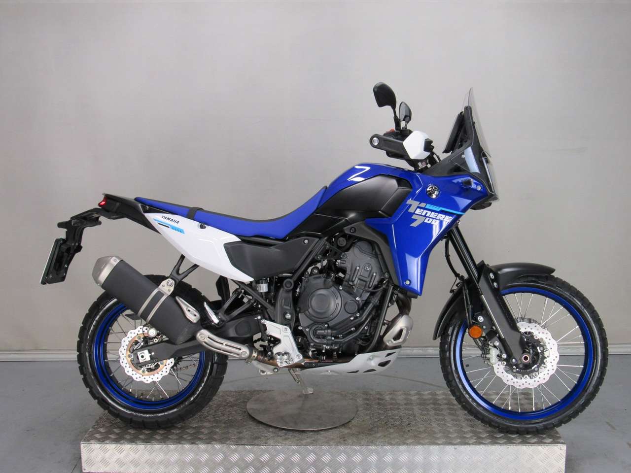 Yamaha Ténéré 700 ABS EURO5+