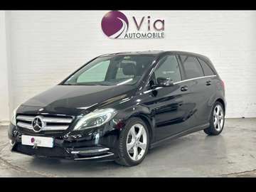 180 CDI 109 SPORT / CAMERA DE RECUL