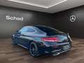 Mercedes-Benz C 200 Coupé +AMG+NAVI+LED+KAM+SOUND+AMBI+ASSIST+ Negru - thumbnail 3