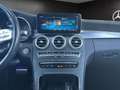 Mercedes-Benz C 200 Coupé +AMG+NAVI+LED+KAM+SOUND+AMBI+ASSIST+ Negru - thumbnail 14