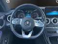 Mercedes-Benz C 200 Coupé +AMG+NAVI+LED+KAM+SOUND+AMBI+ASSIST+ Negru - thumbnail 10