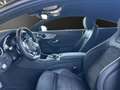 Mercedes-Benz C 200 Coupé +AMG+NAVI+LED+KAM+SOUND+AMBI+ASSIST+ Negru - thumbnail 19