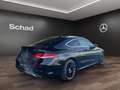 Mercedes-Benz C 200 Coupé +AMG+NAVI+LED+KAM+SOUND+AMBI+ASSIST+ Zwart - thumbnail 5