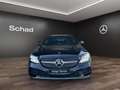 Mercedes-Benz C 200 Coupé +AMG+NAVI+LED+KAM+SOUND+AMBI+ASSIST+ Zwart - thumbnail 8