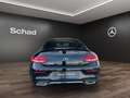 Mercedes-Benz C 200 Coupé +AMG+NAVI+LED+KAM+SOUND+AMBI+ASSIST+ Zwart - thumbnail 4