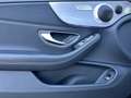 Mercedes-Benz C 200 Coupé +AMG+NAVI+LED+KAM+SOUND+AMBI+ASSIST+ Zwart - thumbnail 9