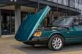 Saab 900 S 2.0 Cabriolet LPT Groen - thumbnail 10