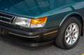 Saab 900 S 2.0 Cabriolet LPT Groen - thumbnail 25