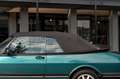 Saab 900 S 2.0 Cabriolet LPT Groen - thumbnail 19