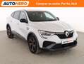 Renault Arkana 1.6 Hybrid E-Tech R.S. Line Blanco - thumbnail 8