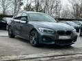 BMW 125 Lim. 5-trg. 125d ///M Sport//Navi/Leder/LED/SHZ siva - thumbnail 5
