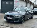 BMW 125 Lim. 5-trg. 125d ///M Sport//Navi/Leder/LED/SHZ Сірий - thumbnail 2