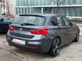 BMW 125 Lim. 5-trg. 125d ///M Sport//Navi/Leder/LED/SHZ Grey - thumbnail 8