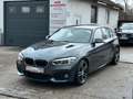 BMW 125 Lim. 5-trg. 125d ///M Sport//Navi/Leder/LED/SHZ siva - thumbnail 3