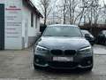 BMW 125 Lim. 5-trg. 125d ///M Sport//Navi/Leder/LED/SHZ siva - thumbnail 1