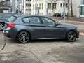 BMW 125 Lim. 5-trg. 125d ///M Sport//Navi/Leder/LED/SHZ siva - thumbnail 6