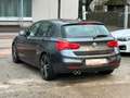BMW 125 Lim. 5-trg. 125d ///M Sport//Navi/Leder/LED/SHZ siva - thumbnail 13