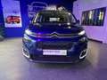 Citroen Berlingo Taille M PureTech 110 S&S BVM6 Feel Albastru - thumbnail 2