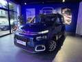 Citroen Berlingo Taille M PureTech 110 S&S BVM6 Feel Albastru - thumbnail 1