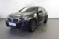 BMW X4 xDrive 20d Schwarz - thumbnail 1
