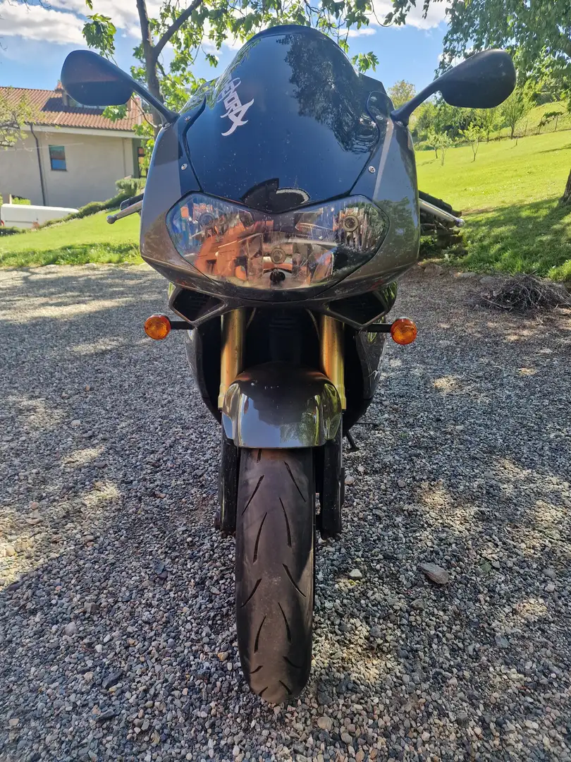 Aprilia SL Falco Bronz - 2