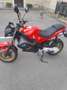 Gilera DNA 50 Rouge - thumbnail 4
